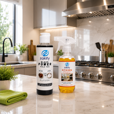 Kitchen Care