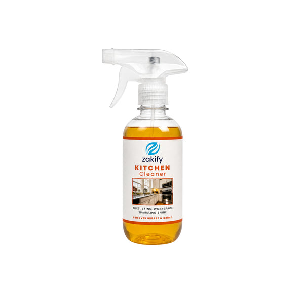 Zakify Kitchen Degreaser Professional 300ml